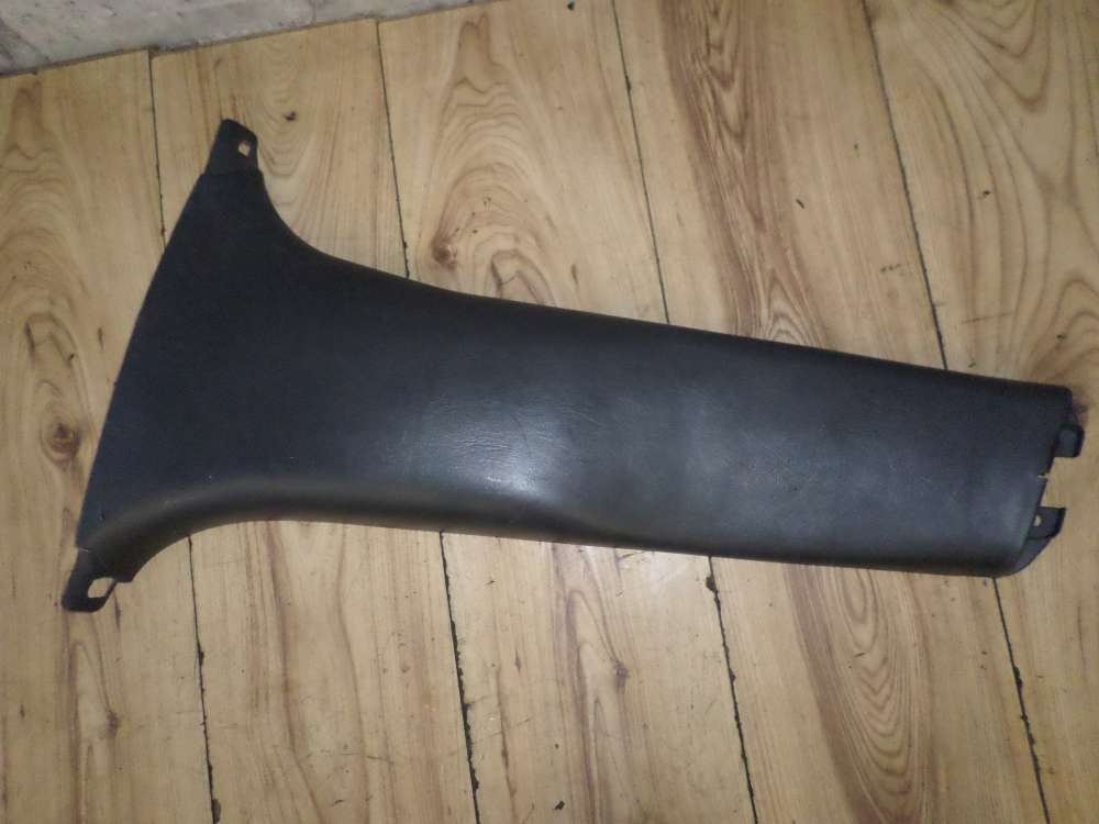 Ford Focus Bj.2002 S?ulenverkleidung Verkleidung vorne Links 98ABA243W07