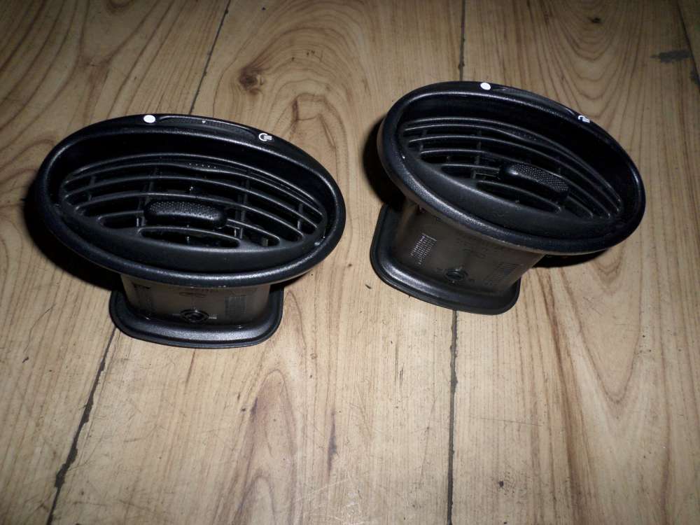 Ford Focus Luftdüse Lüftungsdüse 98AB19893AKW