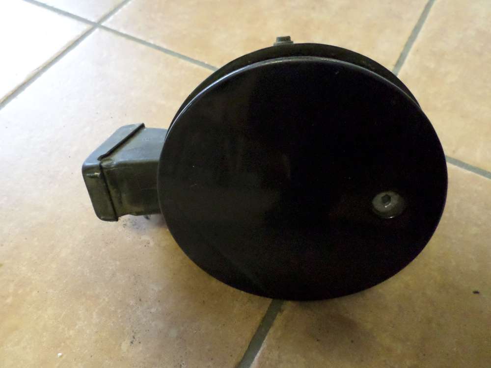 Ford Focus Tankklappe Tankdeckel Polarsilber XS41F405A02
