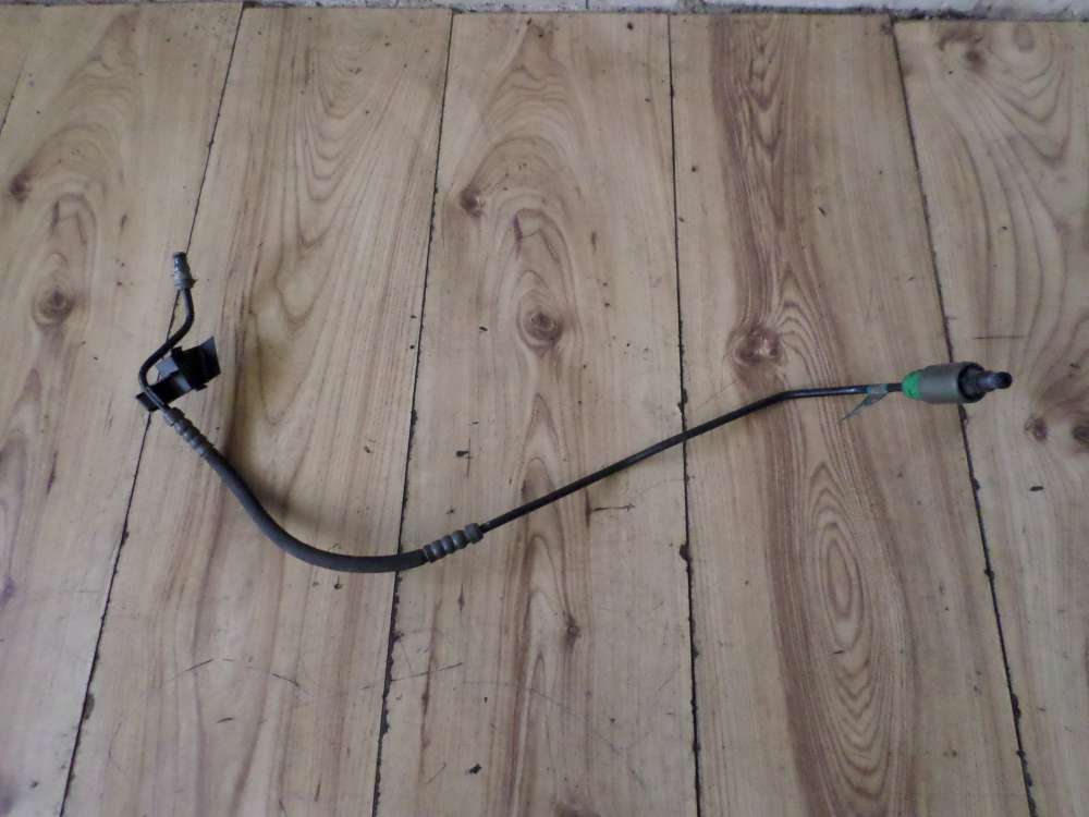 Renault Espace IV Hydraulikleitung Kupplungsschlauch 82000176517