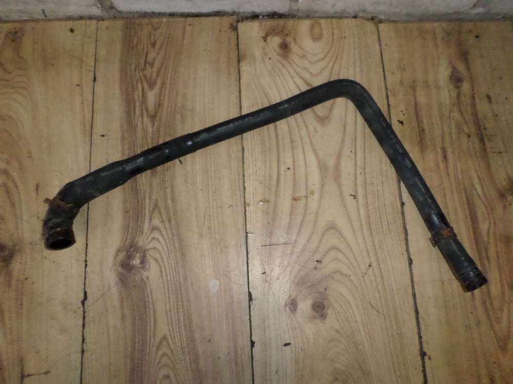 Ford Focus MK1 Kühlerschlauch Schlauch 98AB-18C266
