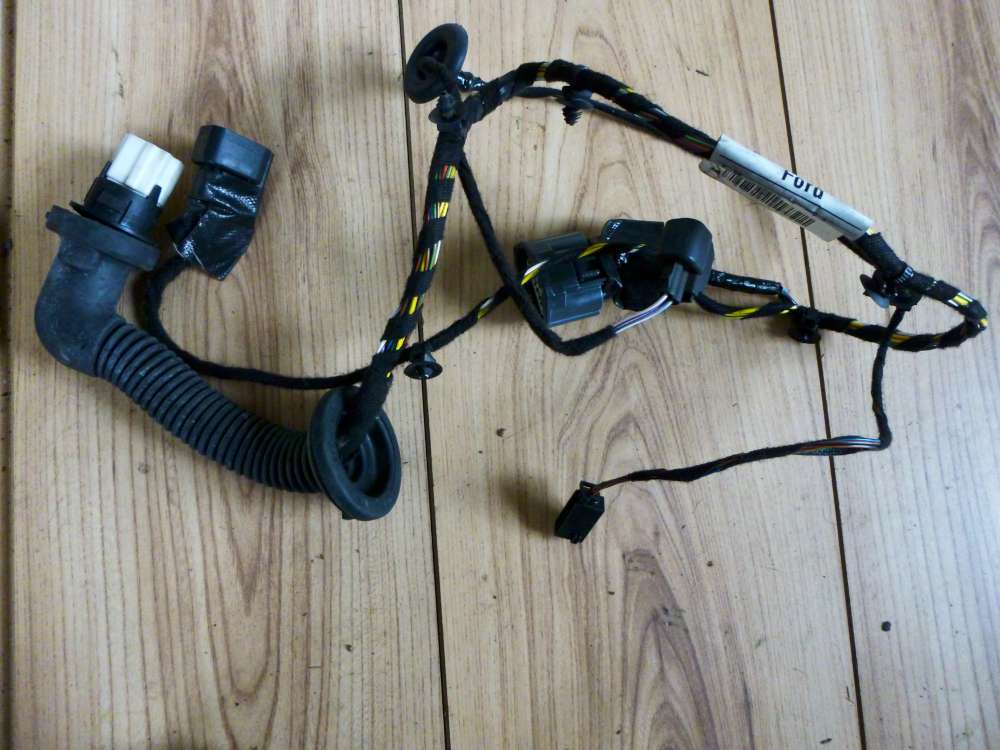 Ford Mondeo III Türkabelbaum Hinten Links 1S7T14240BL