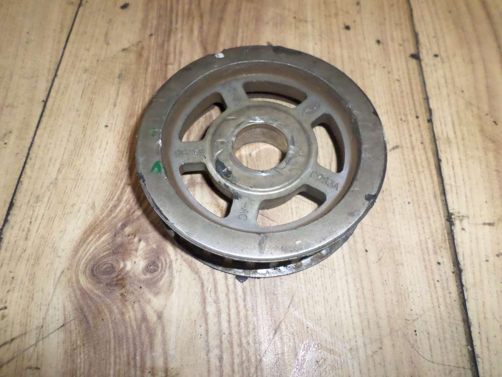Ford Focus I Riemenscheibe Nockenwellenrad XS4Q-6A256-AC