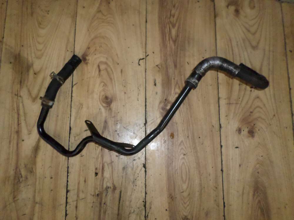Ford Focus Bj.2002 Wasserschlauchleitung Schlauch 1S41-18K580-AA / 1S4118K580AB