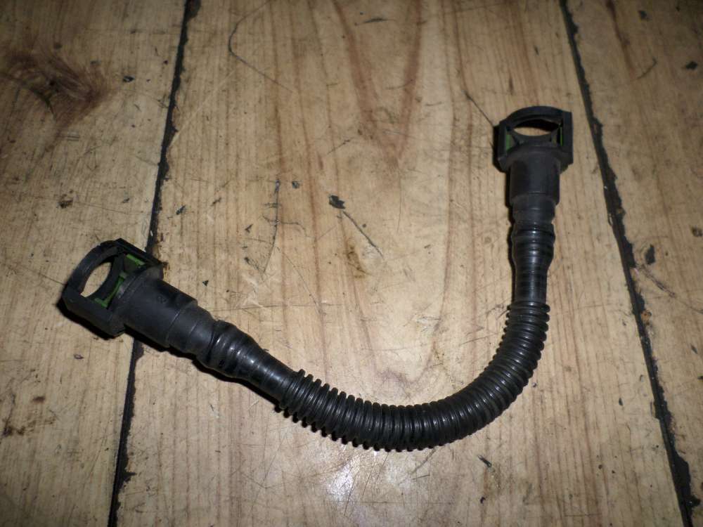 Ford Focus I Unterdruckschlauch Schlauch