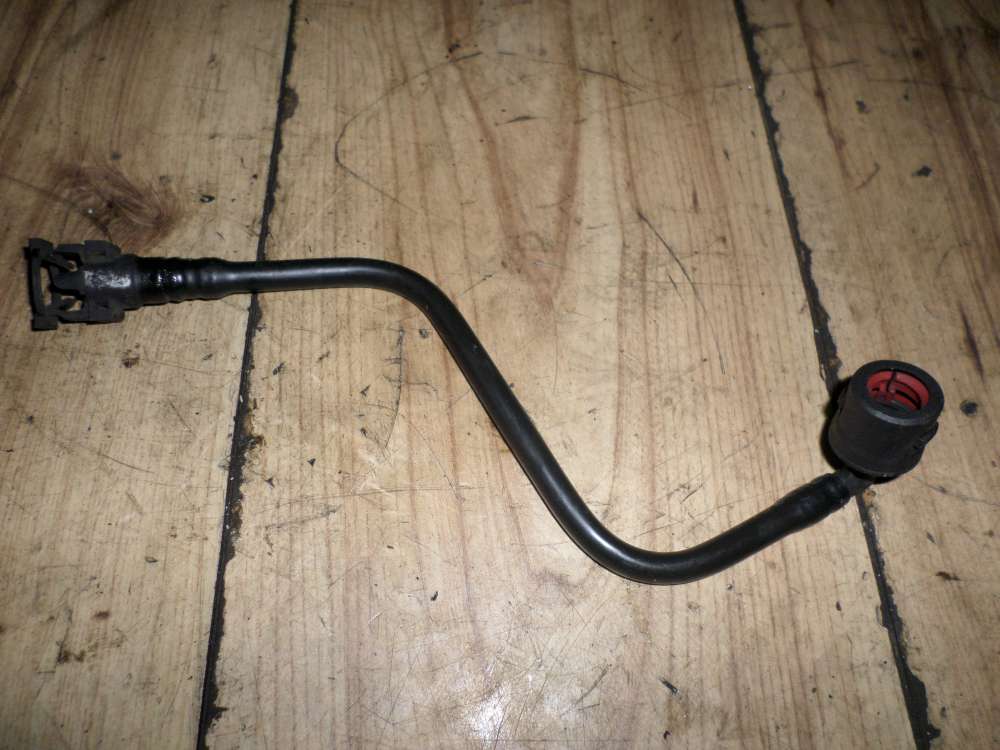 Ford Focus I Kraftstoffschlauch Leitung