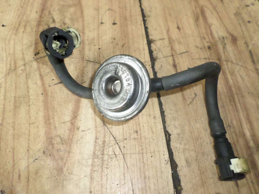 Ford Focus I Kraftstoffschlauch Leitung 010410B