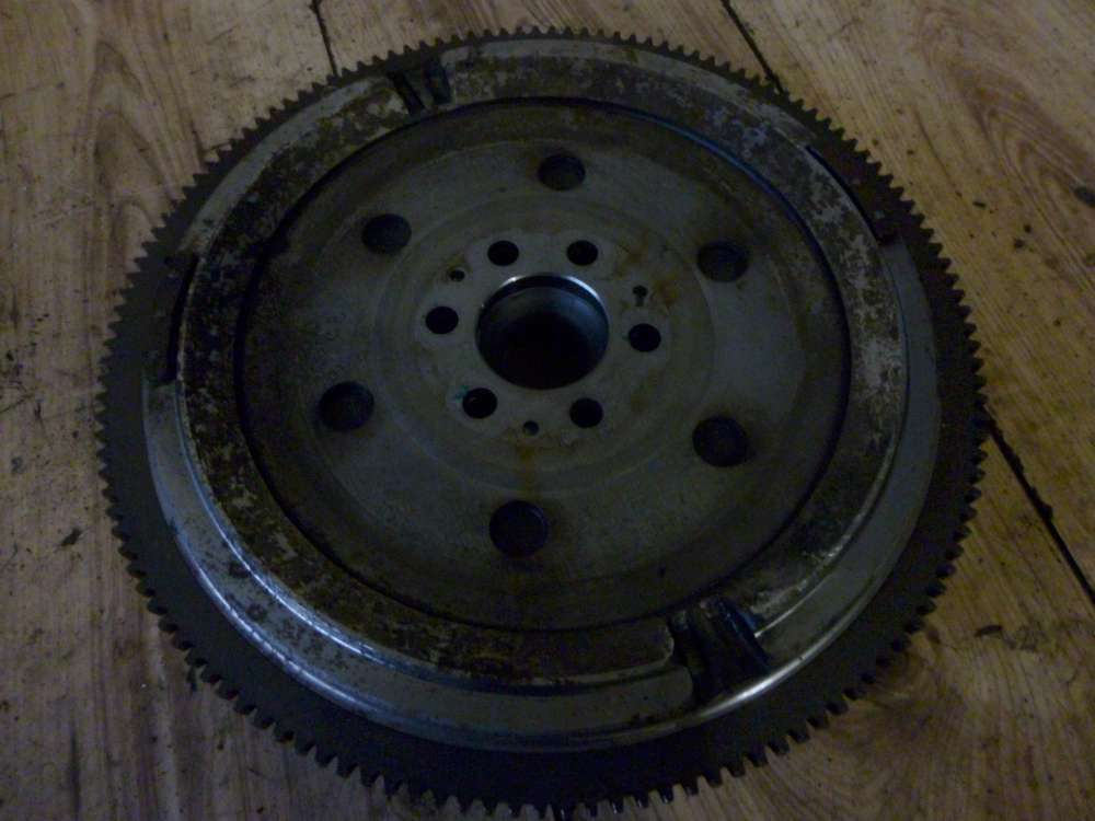 Audi A4 Bj:1998 Kupplungssatz Kupplung Schwungscheibe