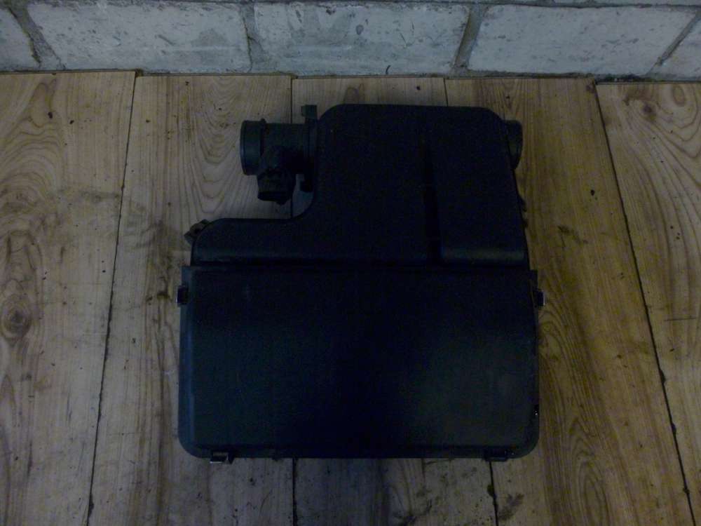 Opel Agila A Luftfilter 09214141 mit Luftmassenmesser Luftmesser 0281002619