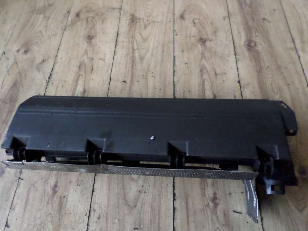BMW E34 2,5TDS Luftfilterkasten Ansauggeräuschdämpfer
