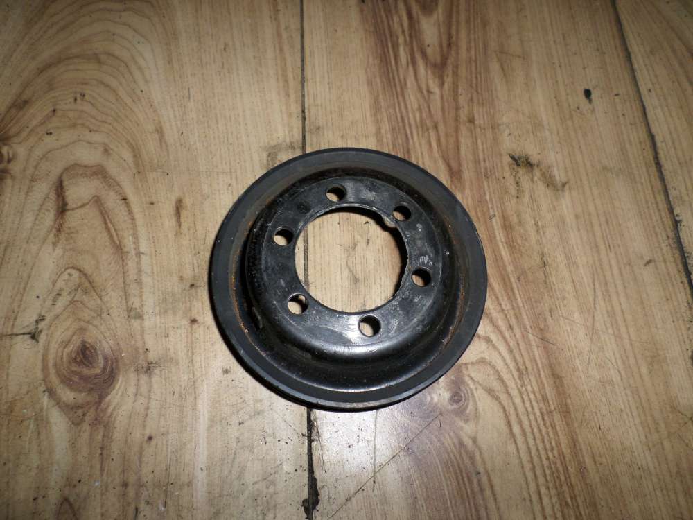 BMW E34 525i Bj.1992 Riemenscheibe für Lüfterkupplung