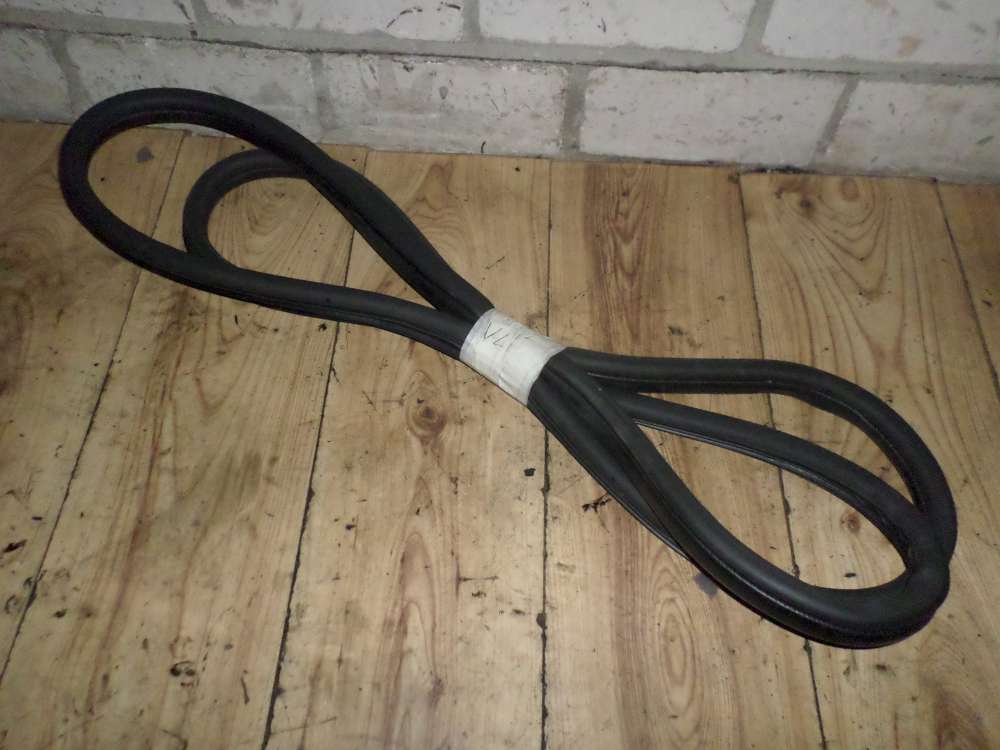 Original Ford Mondeo Türdichtung Vorne Links