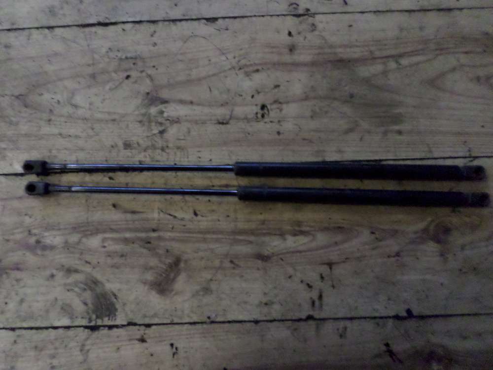 Original Ford Mondeo 2x Heckklappendämpfer Dämpfer Heckklappe 1S71N406A10AB