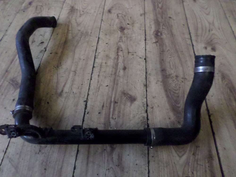 BMW E34 525i Bj.92 Kühlwasserschlauch Schlauch Wasserschlauch Kühler