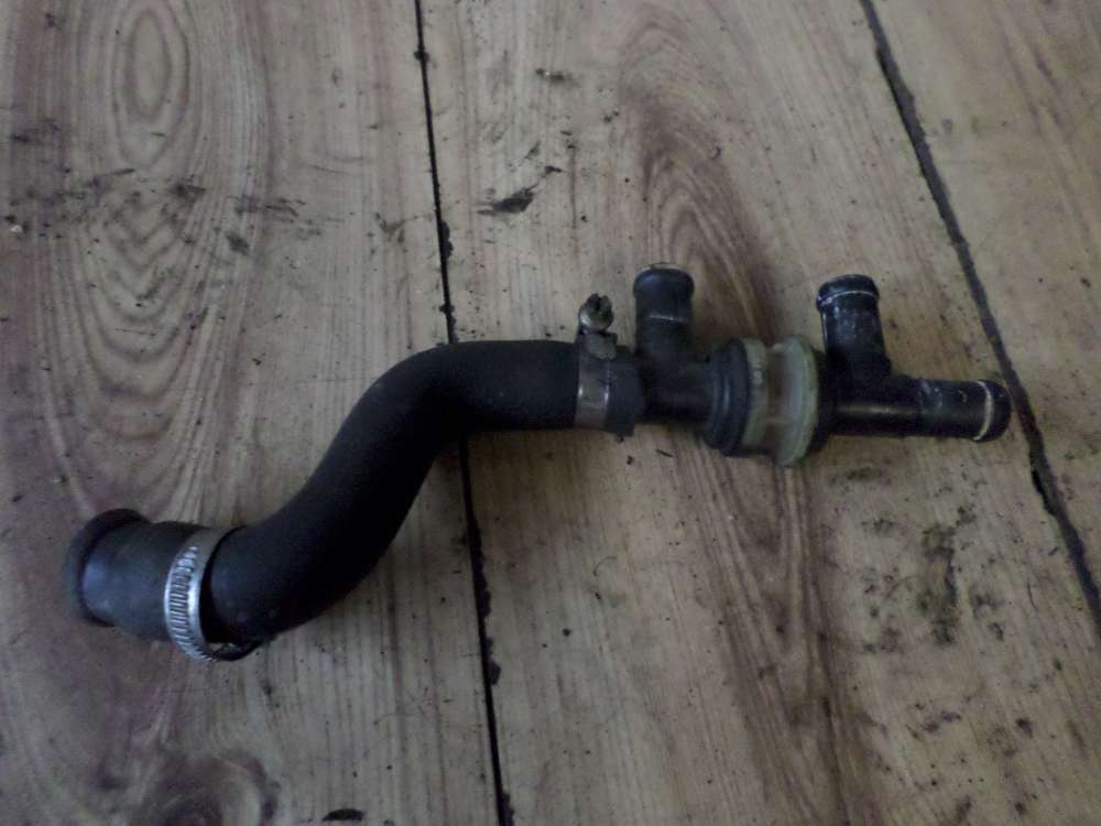 BMW E34 Kühlerschlauch Kühlmittelleitung