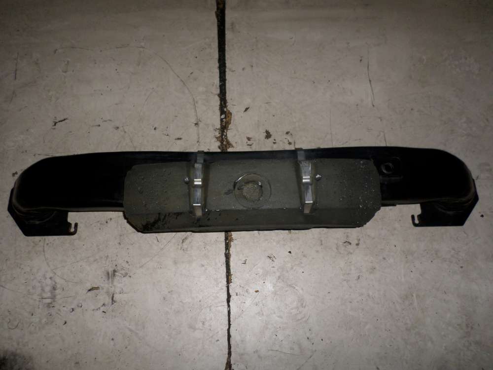Stoßstangenträger vorne Ford Mondeo Kombi Bj 2002