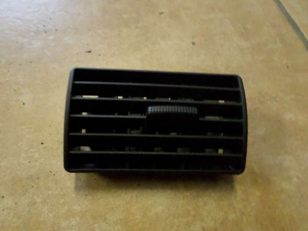 Ford Mondeo III Lüftungsdüse Lüftungsgitter vorne