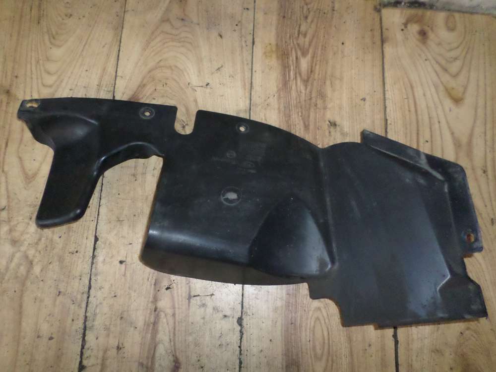Original Ford Mondeo Abdeckung Verkleidung Vorne Rechts 1S716P013-JB