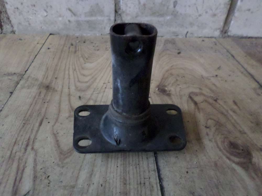 Ford Mondeo III Pralldämpfer Stoßstange Hinten 1S7117C884 1S7117C885
