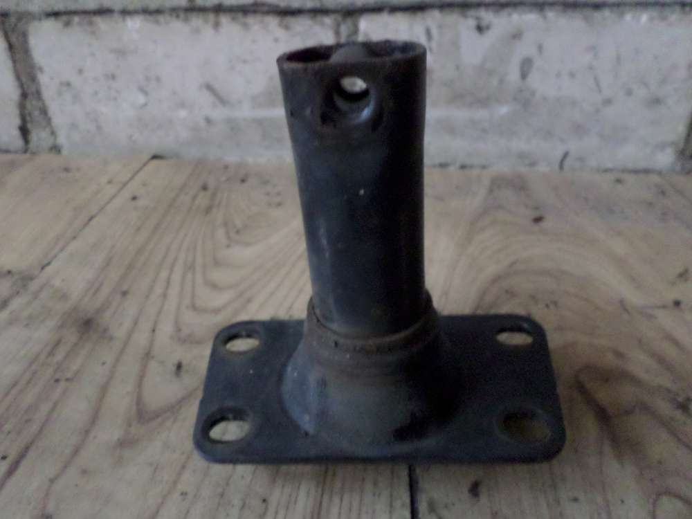 Ford Mondeo Pralldämpfer Stoßstange Halter hinten Links 1S7117C884/5BD