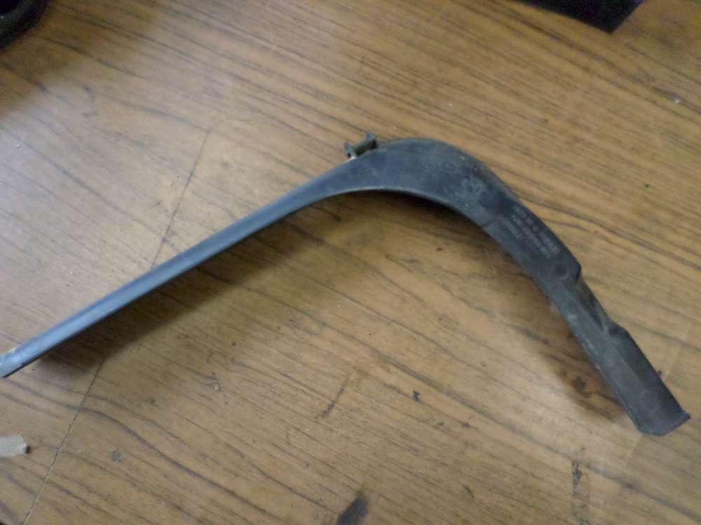 Original Ford Mondeo Verkleidung Abdeckung Hinten Rechts 1S7117C772CB