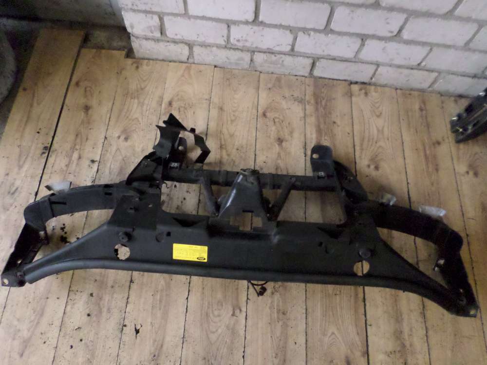 Ford Mondeo III Schlossträger Frontmaske 1S7X-8242