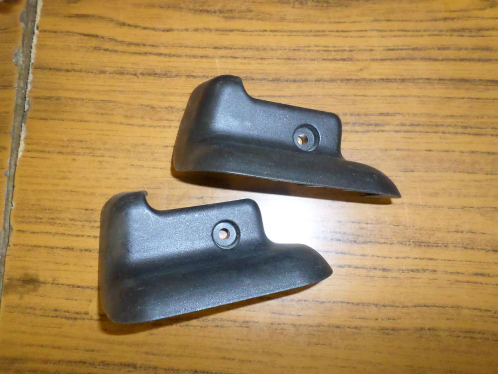 Original Ford Mondeo x2 Sitzschiene Verkleidung Abdeckung Hinten Links 1S71-F131K13-AA