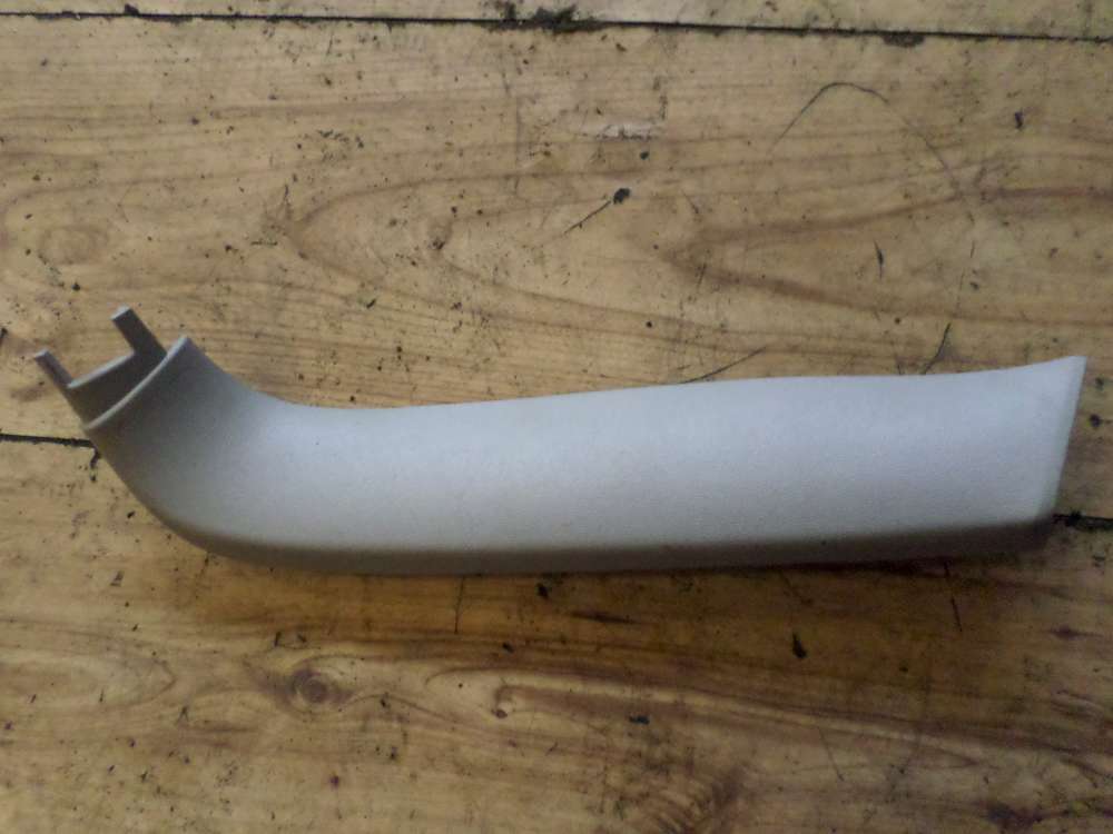 Original Ford Focus Verkleidung rechts hinten 98AB-N42906-AJW