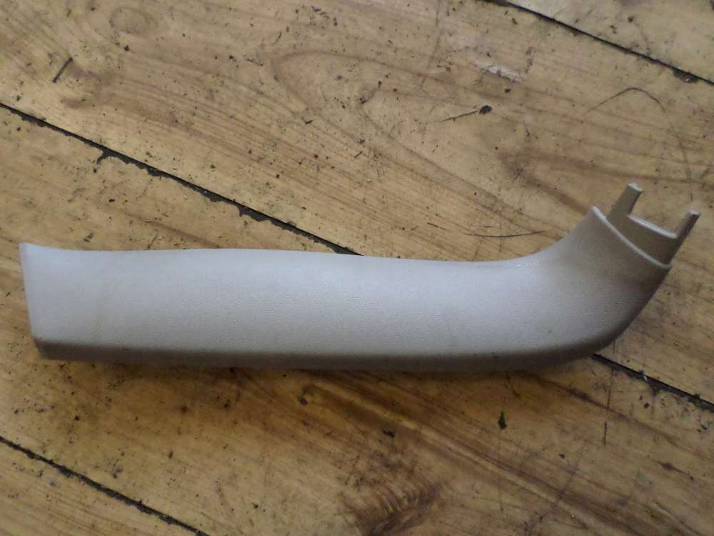 Original Ford Focus Verkleidung Links hinten 98AB-N42907-AJW