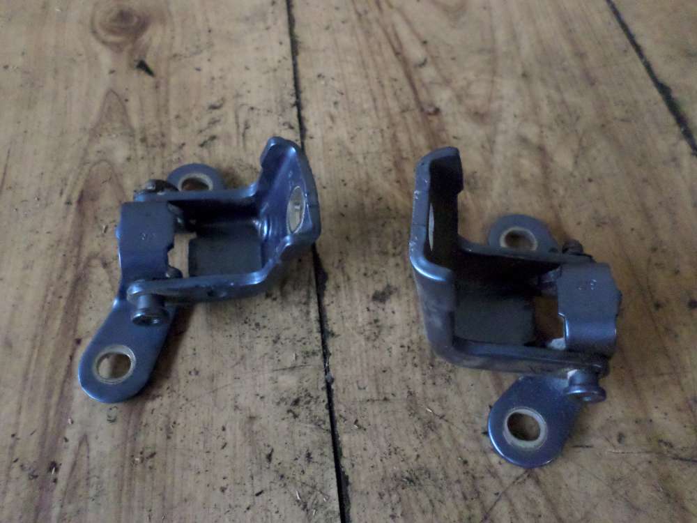 Ford Mondeo Türscharniere Scharniere Hinten Rechts