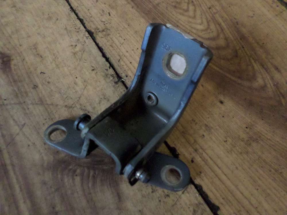 Original Ford Mondeo Bj:02 T?rscharniere Scharniere Vorne Links