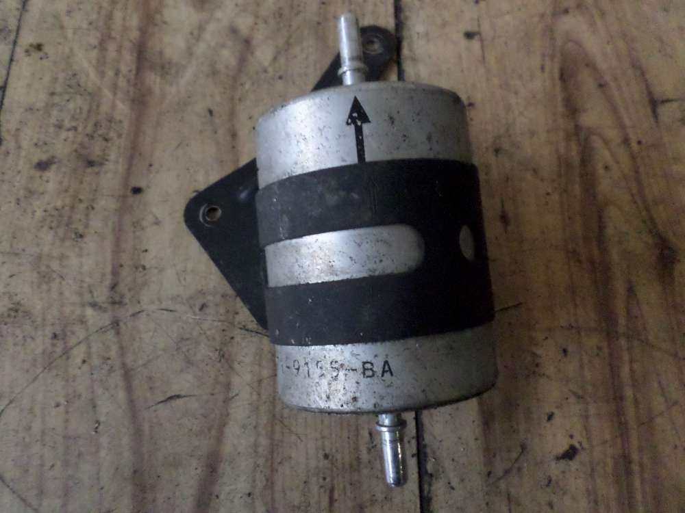 Ford Mondeo Kraftstofffilter 1S71-9155 BA