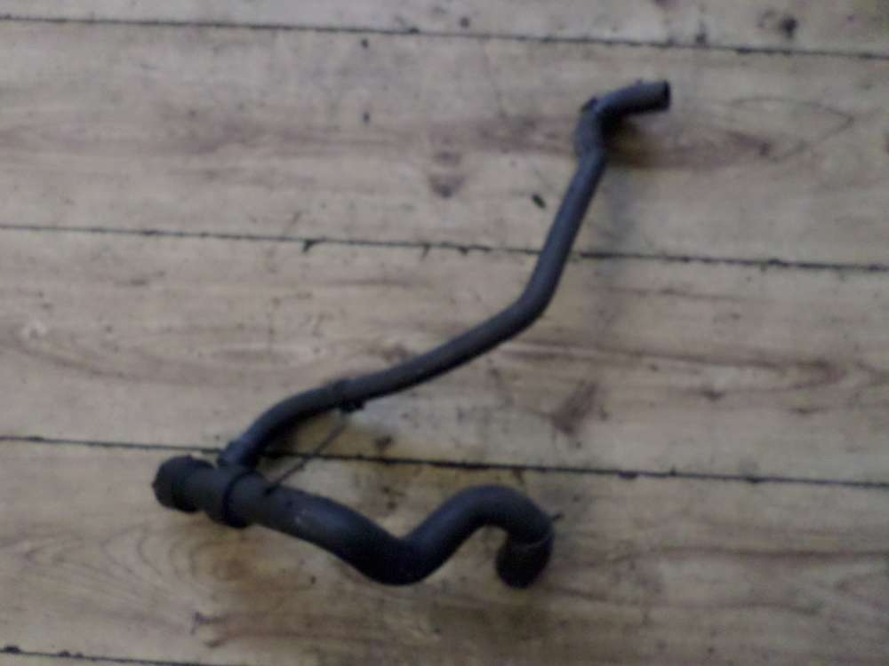 Audi A4 Wasserschlauch Kühlmittel 8D0121055F