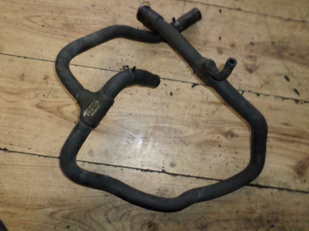 Original Ford Mondeo Kühlerschlauch Schlauch Kühler 1S718274CH