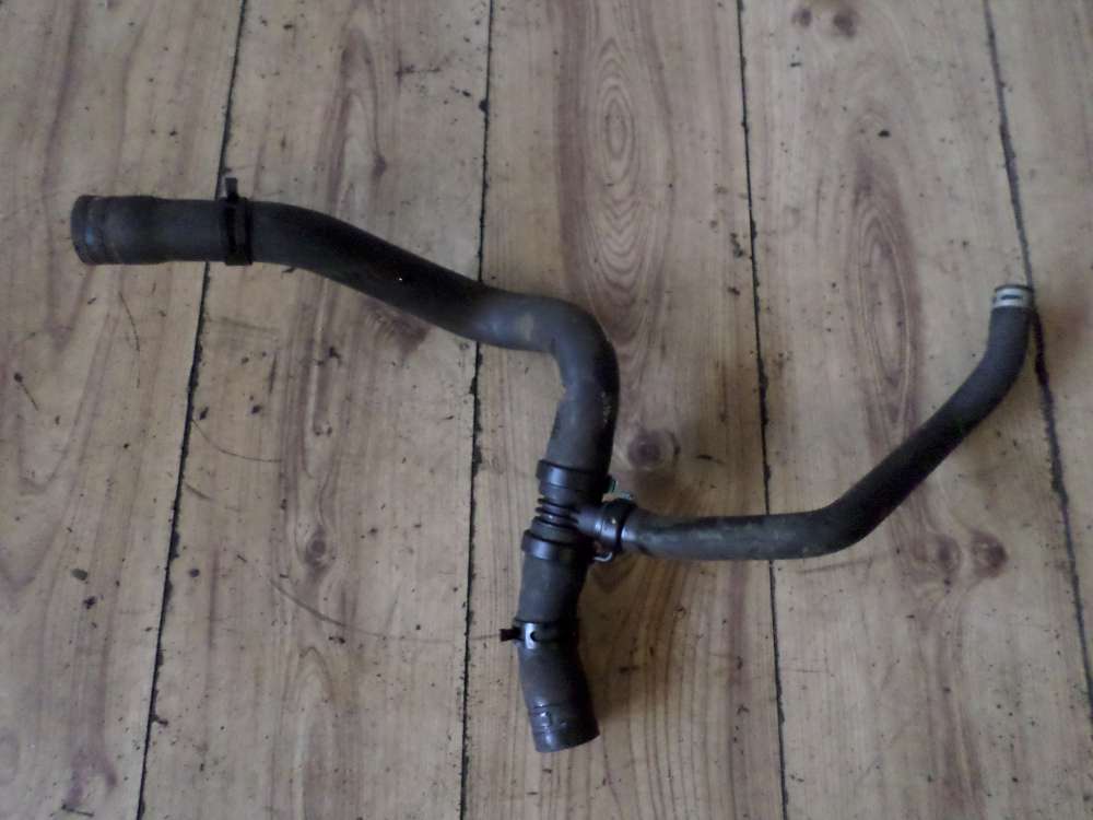Original Dacia Sandero SD Bj 2010 Kühlerschlauch Kühlwasserschlauch Schlauch
