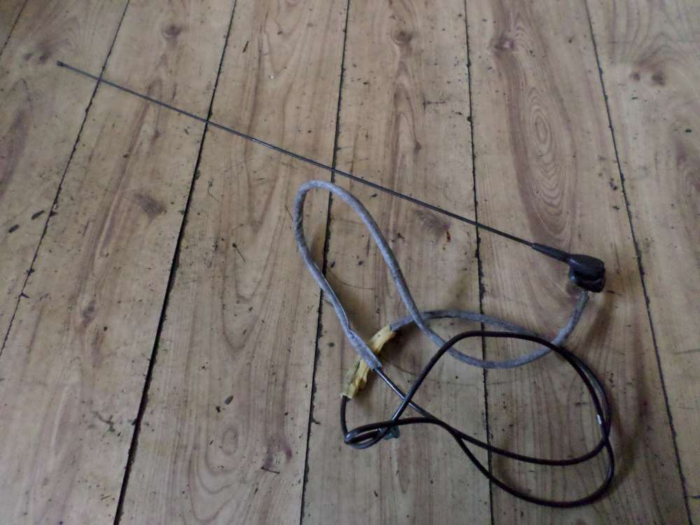 Original Dacia Sandero SD Bj:2010 Antenne