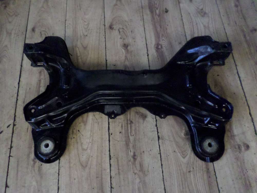 VW Golf 4 IV Vorderachsträger Achsträger Aggregateträger 1J0199313 Motorträger