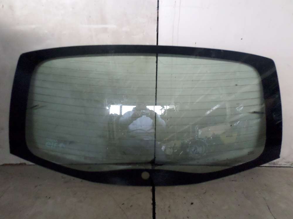 Dacia Sandero Heckscheibe Scheibe E2043-00351