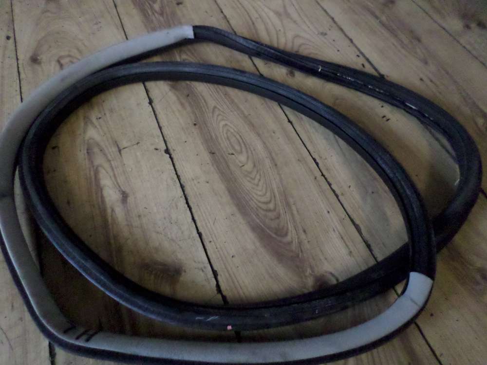 VW Golf IV 5-Türer Türgummi Türdichtung Hinten Links