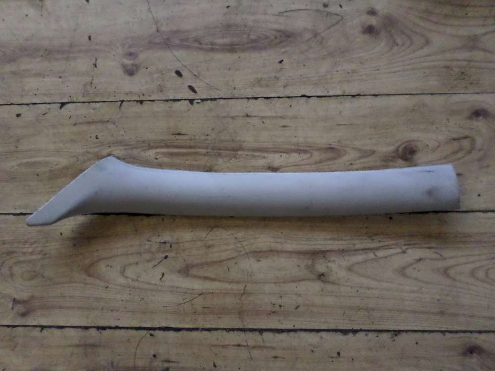 Original VW Golf 4 Verkleidung A-Säule links 1J0867233E