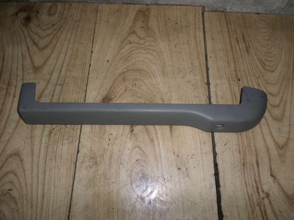 VW Golf 4 IV Verkleidung Abdeckung Sitzschiene Links 1J0881347D