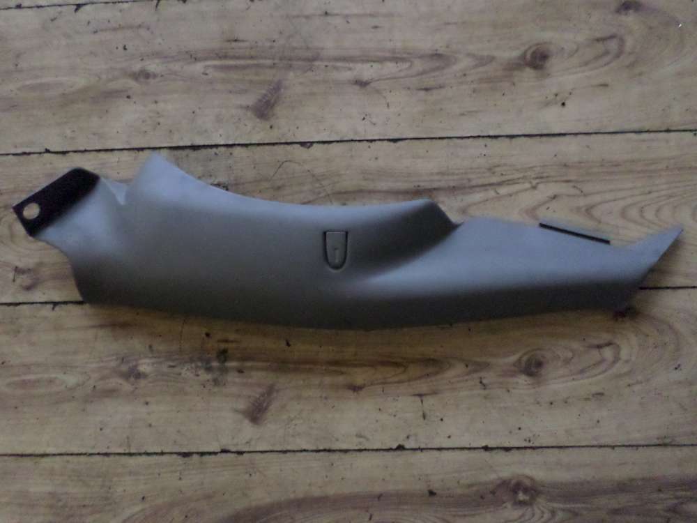 Original VW Golf 4 Säule verkleidung Radhausverkleidung Links 1J4 867 767