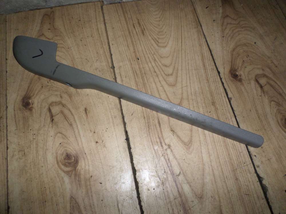 VW Golf 4 Seitenverkleidung Sitzschiene Vorne Links 1J0881087D