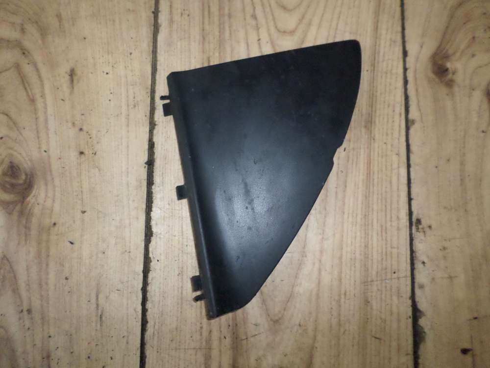 VW Golf 4 Abdeckung Sicherungskasten Verkleidung 1J1858223A