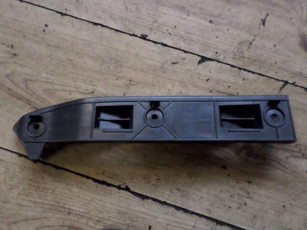 Original VW Golf 4 Stoßstangenhalter Halter links Vorne 1J0807183A