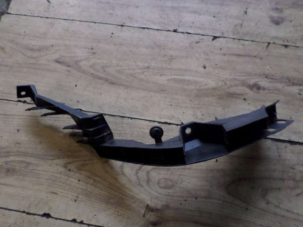 Original VW Golf 4 Stoßstangenträger Halterung Stoßstange hinten Rechts 1J6807394 A