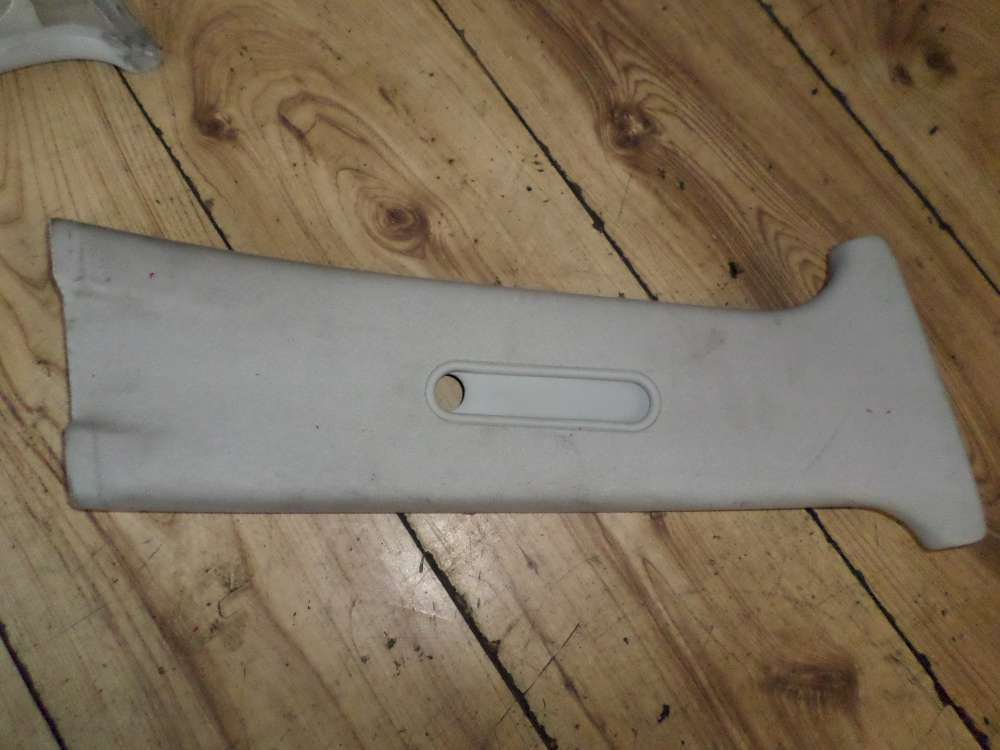 VW Golf 4 Abdeckung Verkleidung Säule Rechts 1J0868311A