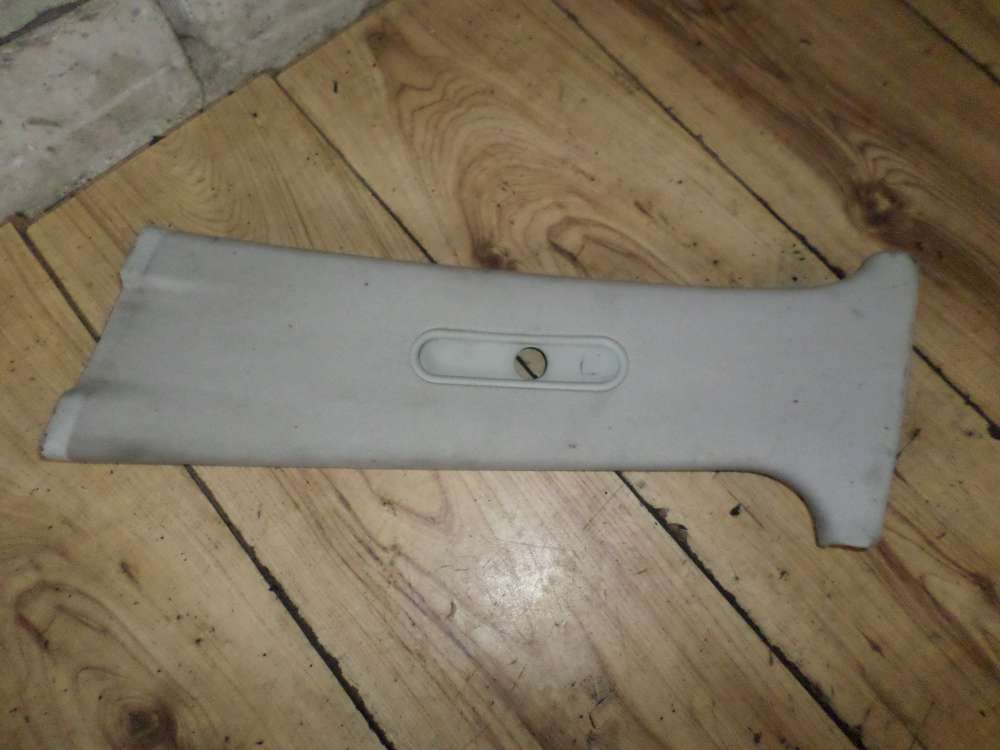VW Golf 4 Abdeckung Verkleidung Säule Links 1J0868311A