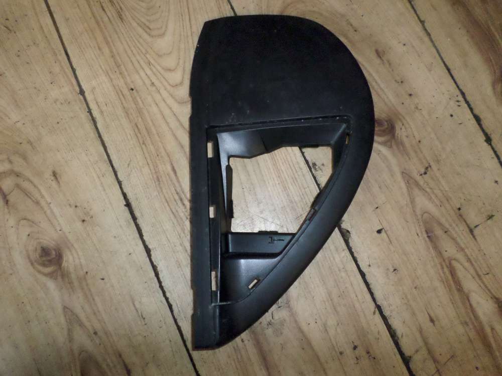 VW Golf IV Abdeckung Armaturenbrett Verkleidung Links 1J1858247