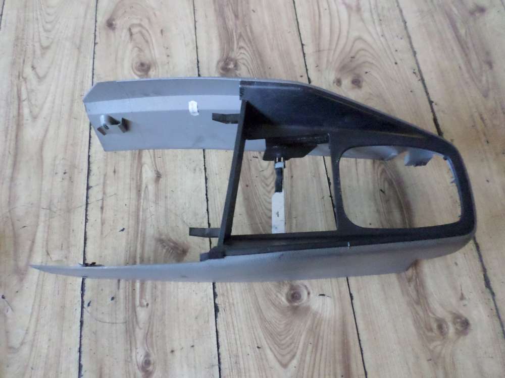 VW Golf 4 Bj.99 Mittelkonsole Verkleidung 1J1863201D